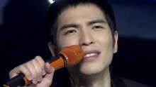 谭维维,张杰,萧敬腾,杨坤 - 热情的沙漠 最美和声 现场版