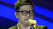 谭维维 - 梦田 最美和声 现场版 15/08/01