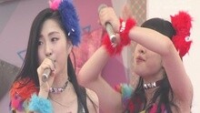 カラフルスターライト Tokyo Idol Festival 2015（DAY 1) 现场版 15/08/01