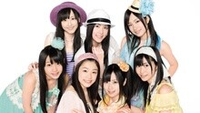 SKE48 - SKE48 Tokyo Idol Festival 2015（DAY 1) 现场版 15/08/01