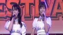 SKE48 - 花火は終わらない Tokyo Idol Festival 2015（DAY 1) 现场版 15/08/01