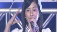 SKE48 - ごめんね、Summer Tokyo Idol Festival 2015（DAY 1) 现场版 15/08/01