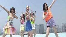 Pretty Little Baby Tokyo Idol Festival 2015（DAY 1) 现场版（天台） 15/08/01