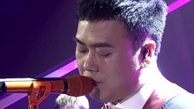 萧敬腾,宋宇 - This love 最美和声 现场版 15/08/01
