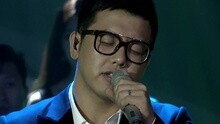 谭维维,范政 - 存在 最美和声 现场版 15/08/01