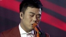 萧敬腾,宋宇 - 爱是怀疑 最美和声 现场版 15/08/01