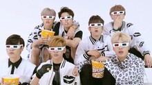 GOT7 - Laugh Laugh Laugh 预告
