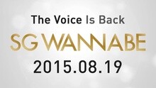 The Voice 预告 Portrait Ver.