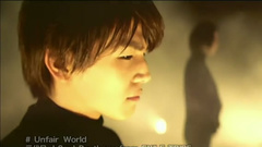 三代目J Soul Brothers - Unfair World