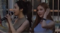 T-ara - 弘大游乐场自由拥抱结束的时刻