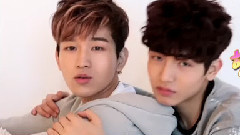 ROMEO - Behind Scene#06