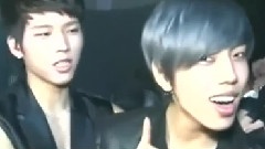 Infinite - MBC Every1 一周偶像