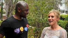 欧美群星 - Behind the Scenes with Katee Sackhoff(Longmire, A&E)For June 2013