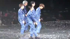 EXO - 咆哮 合辑