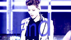 鹿晗 - Just Dance LUHAN