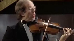 音乐短片 - 莫扎特A大调小提琴第五协奏曲 KV219