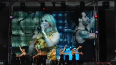 Beatrice Egli - Mein Herz