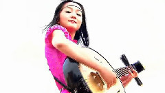 音乐短片 - 橙色的诱惑