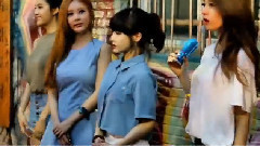 T-ara - 弘大自由拥抱开始时刻