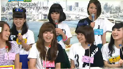 东京女子流 - Tokyo Idol Festival2013东京女子流Ver.1