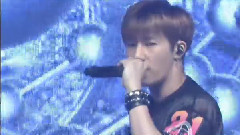 金圣圭(Infinite),南优贤(Infinite),L(Infinite),Infinite-H,Infinite - Bad