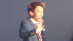 EXO,Chen(EXO) - Growl