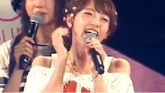 AKB48 - AKB成员登场NYLON JAPANxWEGO 走秀新闻短片3