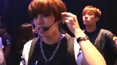 Infinite - The Show Behind