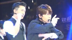 Super Junior,东海(Super Junior) - Sorry Sorry