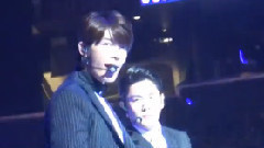Super Junior,东海(Super Junior) - Twins