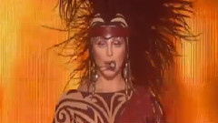 Cher - Bang Bang