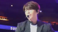 Super Junior,东海(Super Junior) - Shake It Up