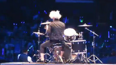 Super Junior - Heechul Drum Solo