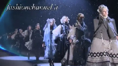 Fashion Show - John Galliano Fall Winter 2009-2010