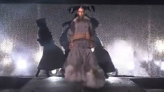 Fashion Show - John Galliano Fall Winter 2010-2011