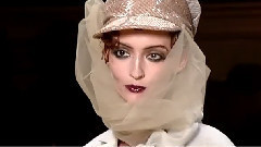 Fashion Show - First Look