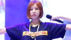 Nine Muses - Hurt Locker