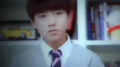 TFBOYS - 背叛 王俊凯