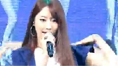 Nine Muses - Hurt Locker