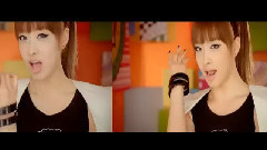 f(x) - Pinocchio(Danger) 日韩对比版
