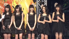 东京女子流 - Liar