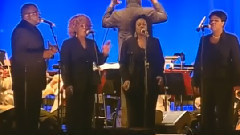 Gladys Knight - Martha' Vineyard Festival