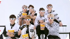 GOT7 - Laugh 预告版