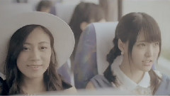 AKB48 - 君だけが秋めいていた