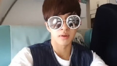 VIXX - V APP VIXX KEN & 爀 - VIXX前往奥兰多