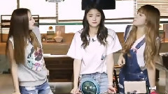 EXID - EXID's Showtime E05 朴正花讨打 Cut