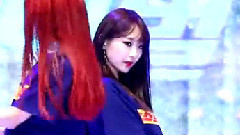 Nine Muses - Dolls