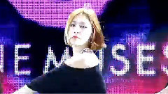Nine Muses - Hurt Locker