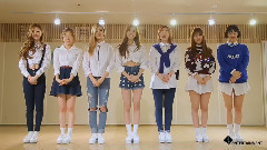 SONAMOO - Just Go 练习室版
