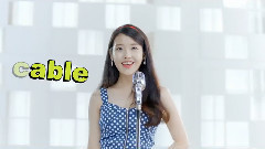 IU - CableTV CF花絮